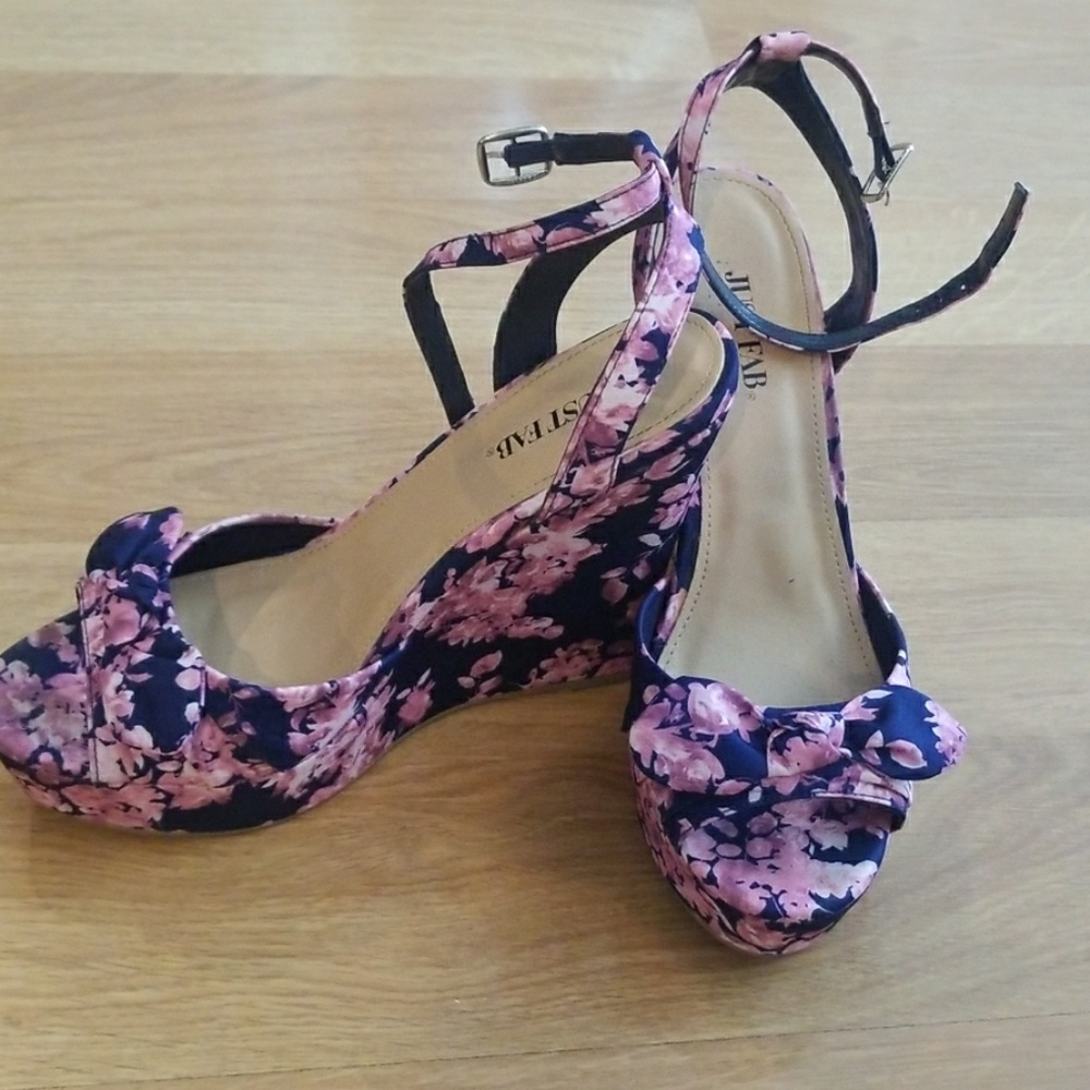 Wedges